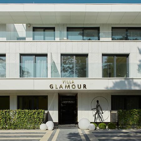 Villa Glamour Apartamenty In Jurata Exterior photo