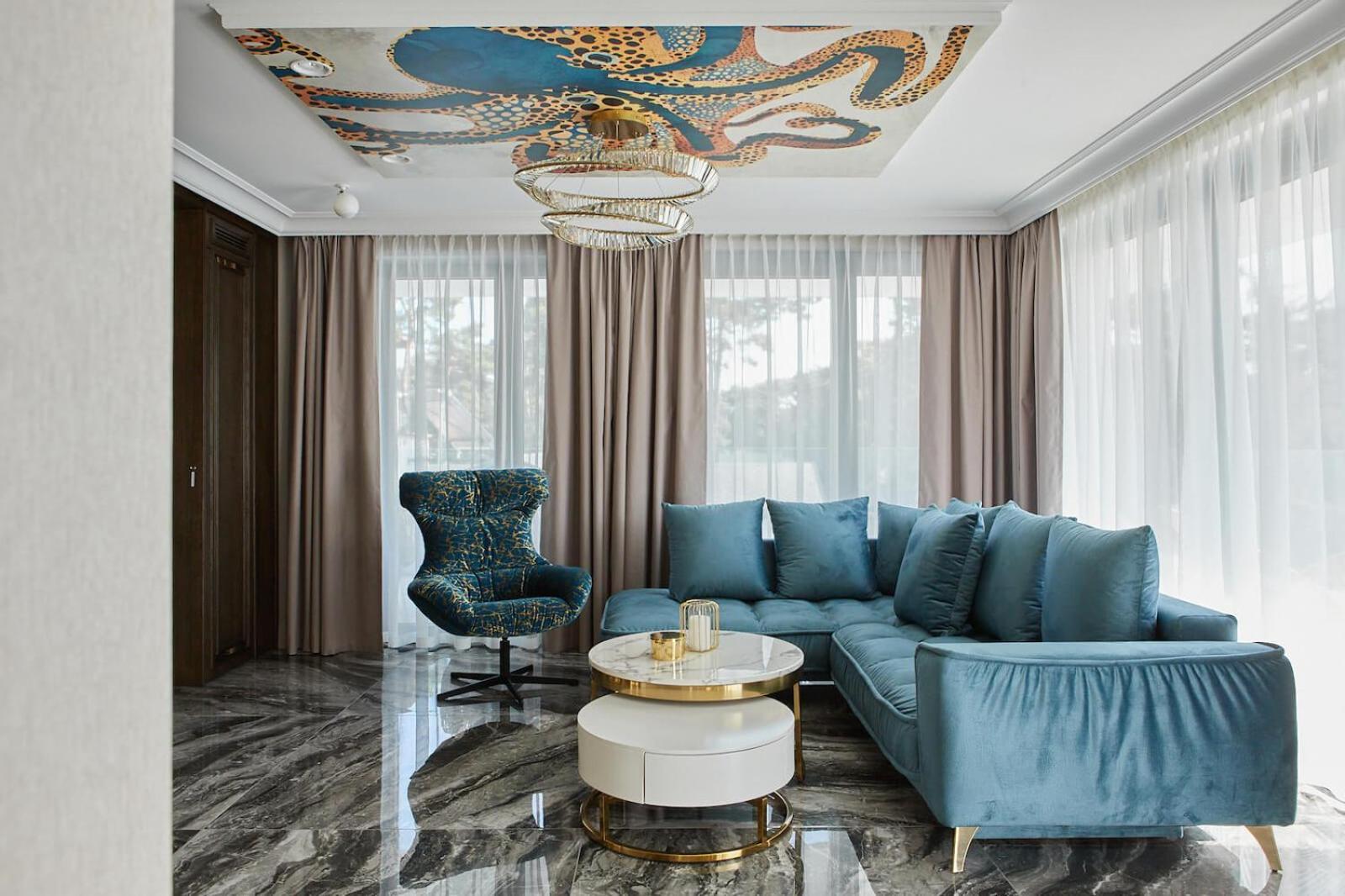 Villa Glamour Apartamenty In Jurata Exterior photo