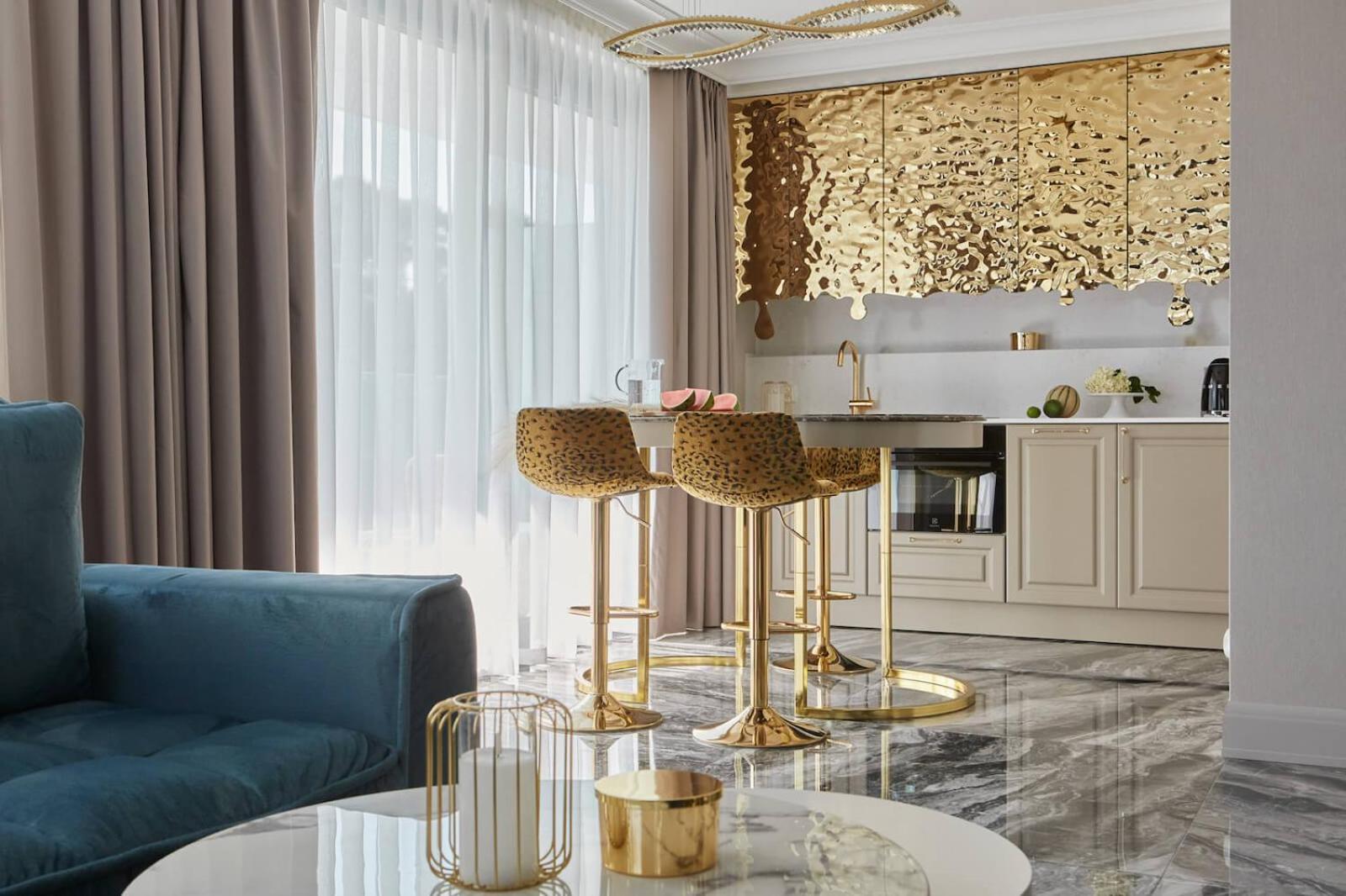 Villa Glamour Apartamenty In Jurata Exterior photo