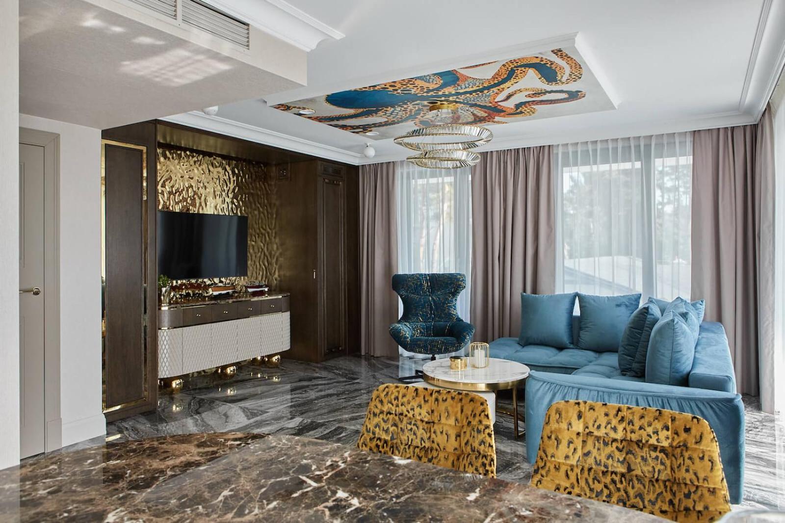 Villa Glamour Apartamenty In Jurata Exterior photo