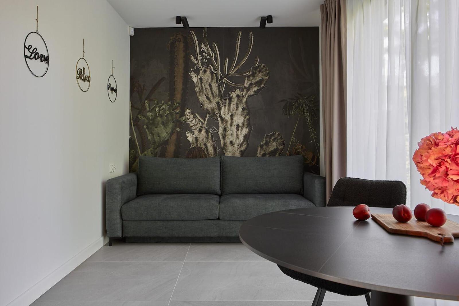 Villa Glamour Apartamenty In Jurata Exterior photo