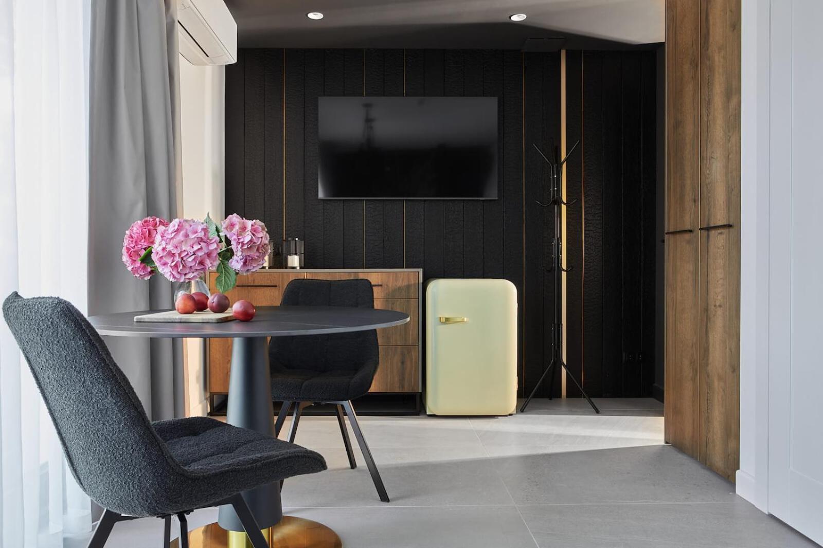 Villa Glamour Apartamenty In Jurata Exterior photo